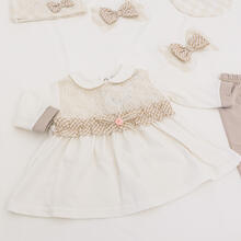 SET CORREDINO PRIMA NASCITA ESTIVO 