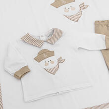 SET CORREDINO PRIMA NASCITA ESTIVO 