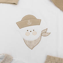 SET CORREDINO PRIMA NASCITA ESTIVO 