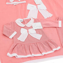 SET CORREDINO PRIMA NASCITA ESTIVO 