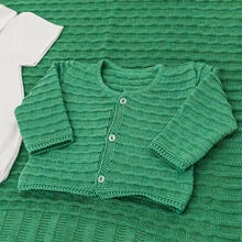 SET CORREDINO PRIMA NASCITA ESTIVO COTONE JERSEY 