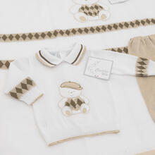 SET CORREDINO PRIMA NASCITA ESTIVO 