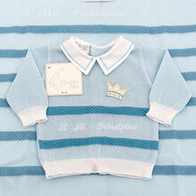 SET CORREDINO PRIMA NASCITA INVERNALE 