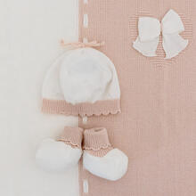 SET CORREDINO PRIMA NASCITA INVERNALE 