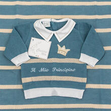 SET CORREDINO PRIMA NASCITA INVERNALE 