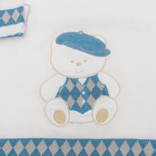 SET CORREDINO PRIMA NASCITA ESTIVO 