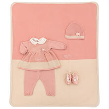 SET CORREDINO PRIMA NASCITA PRIMAVERILE 