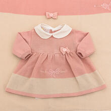 SET CORREDINO PRIMA NASCITA PRIMAVERILE 