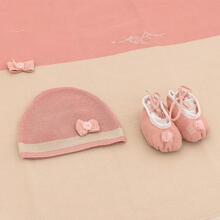 SET CORREDINO PRIMA NASCITA PRIMAVERILE 