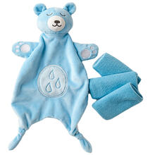 SET DOU DOU + 3 LAVETTE 