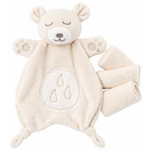 SET DOU DOU + 3 LAVETTE 