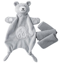 SET DOU DOU + 3 LAVETTE 