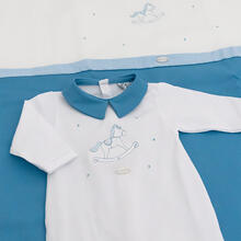 SET NEONATO COPERTINA+ COMPLETINO 