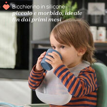 SET PAPPA EASY FOOD TAKE EAT EASY 12M+ 