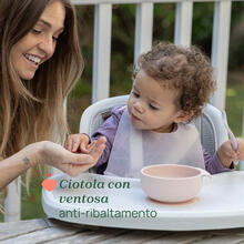 SET PAPPA EASY START TAKE EAT EASY 6M+ 