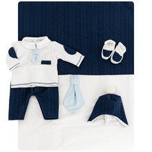 SET PRIMA NASCITA CORREDINO 