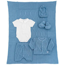 SET PRIMA NASCITA CORREDINO ESTIVO 