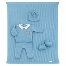 SET PRIMA NASCITA CORREDINO ESTIVO 