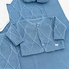 SET PRIMA NASCITA CORREDINO ESTIVO 