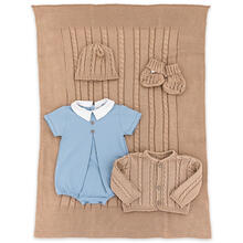 SET PRIMA NASCITA CORREDINO ESTIVO 