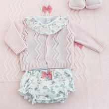 SET PRIMA NASCITA CORREDINO ESTIVO 