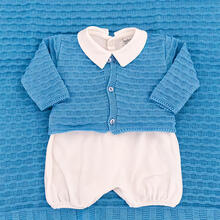 SET PRIMA NASCITA CORREDINO ESTIVO 