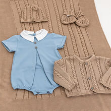 SET PRIMA NASCITA CORREDINO ESTIVO 