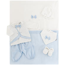 SET PRIMA NASCITA ESTIVO 