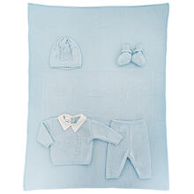 SET PRIMA NASCITA INVERNALE 