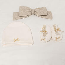SET PRIMA NASCITA INVERNALE 6 PEZZI 