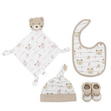 SET REGALO 4 PEZZI IRGE 