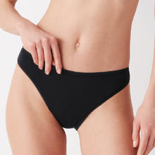 SLIP DONNA ELASTICIZZATO SGAMBATO 