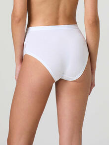 SLIP DONNA FIANCO ALTO PIZZO 