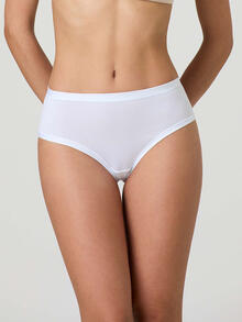 SLIP DONNA FIANCO MEDIO CON BORDINO 