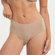 SLIP DONNA MICROFIBRA VITA ALTA 