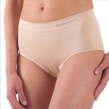 SLIP DONNA MODELLANTE CONTENITIVO 