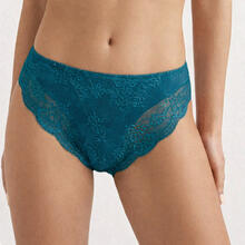 SLIP DONNA PIZZO 