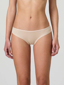 SLIP DONNA VITA BASSA COTONE ELASTICIZZATO 