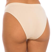 SLIP DONNA VITA BASSA MICROFIBRA 