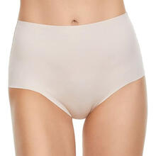 SLIP MIDI DONNA TAGLIO LASER 