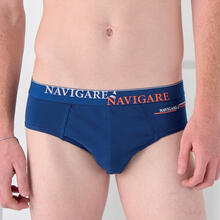 SLIP RAGAZZO COTONE ELASTICIZZATO 