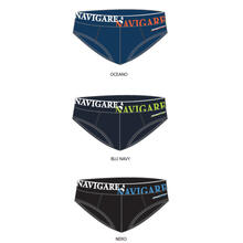 SLIP RAGAZZO COTONE ELASTICIZZATO 