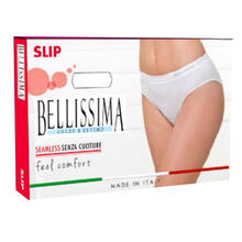 SLIP SEAMLESS 