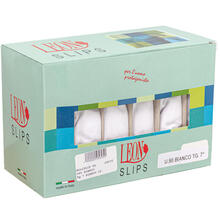 SLIP UOMO COTONE MAKO MERCERIZZATO COLORATO 