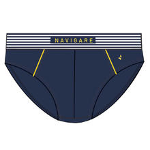 SLIP UOMO ELASTICIZZATO MODA 