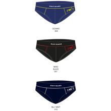 SLIP UOMO MODA IN COTONE ELASTICIZZATO 