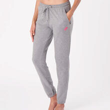 SOTTOTUTA DONNA NON GARZATO SPORTIVO  FRENCH TERRY