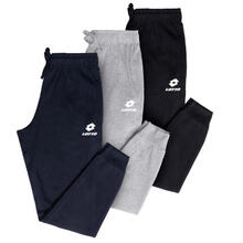 SOTTOTUTA UOMO NON GARZATO SPORTIVO  FRENCH TERRY  