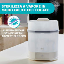 STERILNATURAL A VAPORE 3 IN 1 