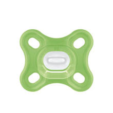 SUCCHIETTI 0M+SILICONE COMFORT 